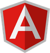 Angular logo