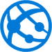 Azure App service logo