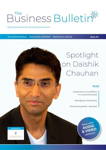 Business Bulletin