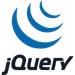 JQuery logo