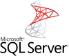 Microsoft SQL Server logo